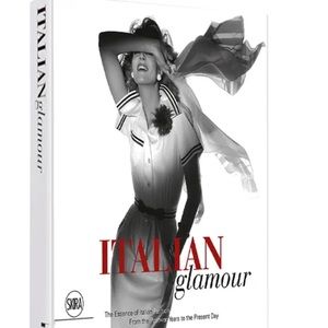 Meet your Posher, Glamour